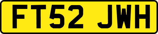 FT52JWH