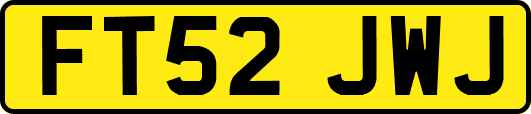 FT52JWJ