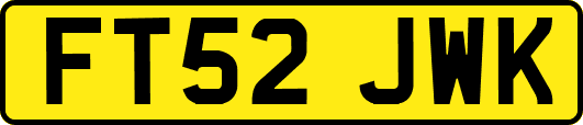 FT52JWK