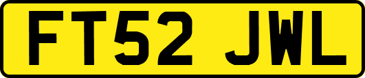 FT52JWL