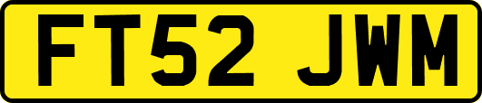 FT52JWM