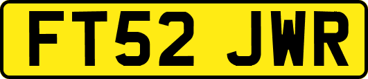 FT52JWR