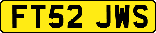 FT52JWS