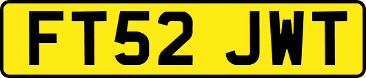 FT52JWT