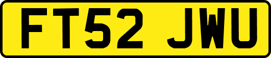 FT52JWU