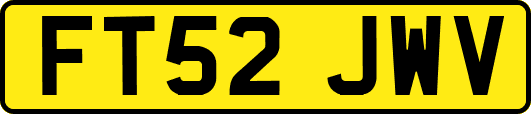 FT52JWV