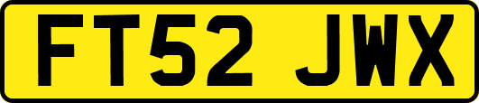 FT52JWX