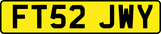FT52JWY