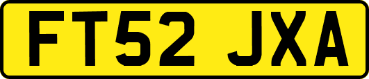 FT52JXA