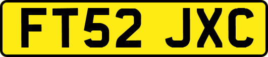 FT52JXC
