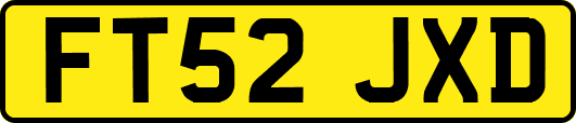 FT52JXD