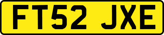 FT52JXE