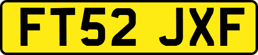 FT52JXF