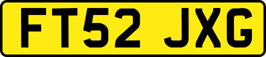 FT52JXG