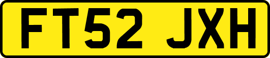 FT52JXH