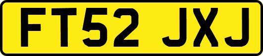 FT52JXJ