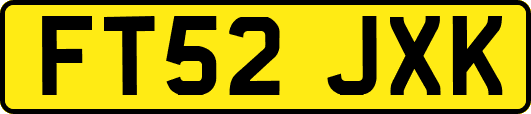 FT52JXK