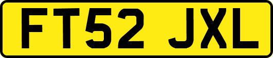 FT52JXL