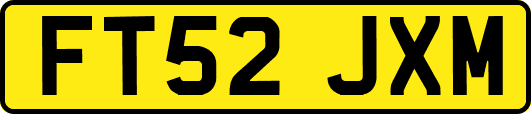FT52JXM