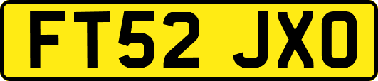 FT52JXO
