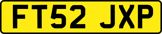 FT52JXP