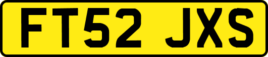 FT52JXS