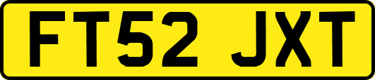 FT52JXT