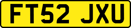 FT52JXU