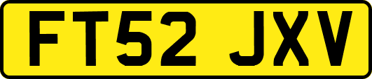 FT52JXV