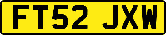 FT52JXW