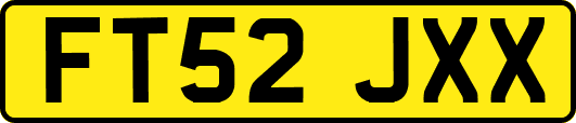 FT52JXX