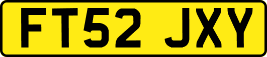 FT52JXY