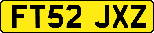 FT52JXZ