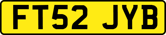 FT52JYB