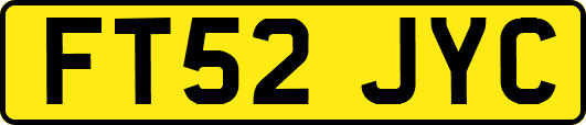 FT52JYC