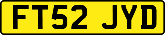 FT52JYD
