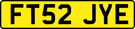 FT52JYE