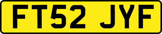 FT52JYF