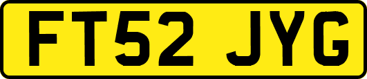 FT52JYG
