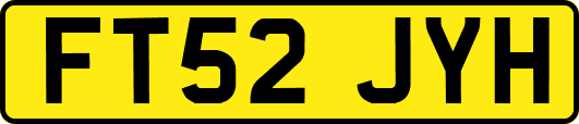 FT52JYH