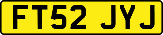 FT52JYJ