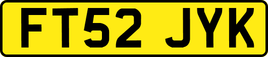 FT52JYK