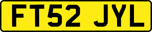 FT52JYL