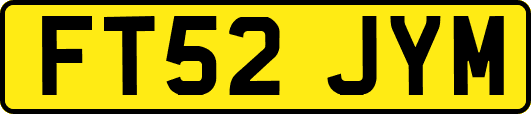 FT52JYM