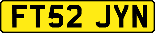 FT52JYN