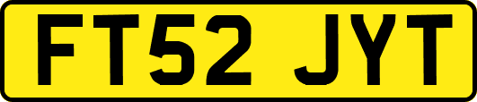 FT52JYT