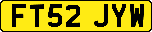 FT52JYW