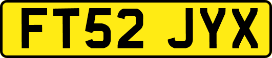 FT52JYX