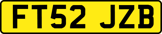 FT52JZB