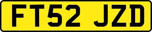 FT52JZD